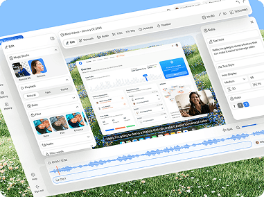 Dashboard SaaS Task Management