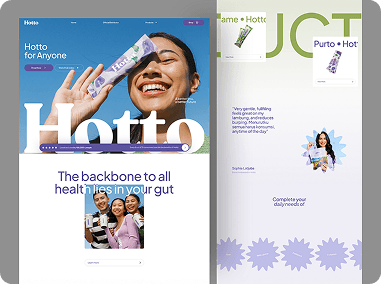 Dashboard SaaS Task Management